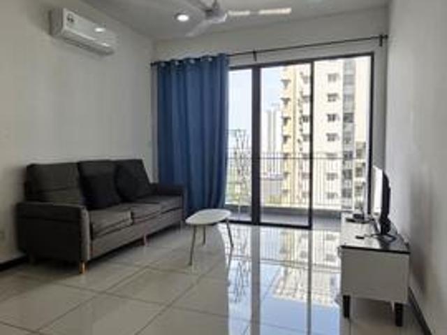 Condominium for rent in Wellesley, Penang
