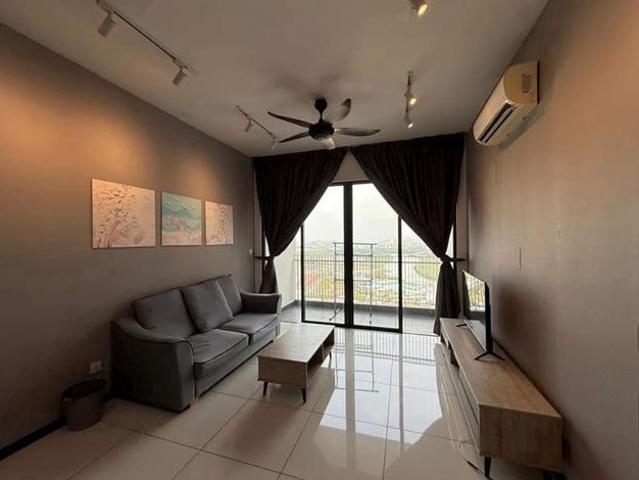 Serviced Residence for rent in Wellesley, Penang