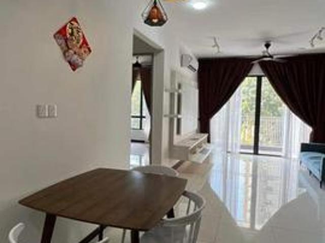 Condominium for rent in Wellesley, Penang