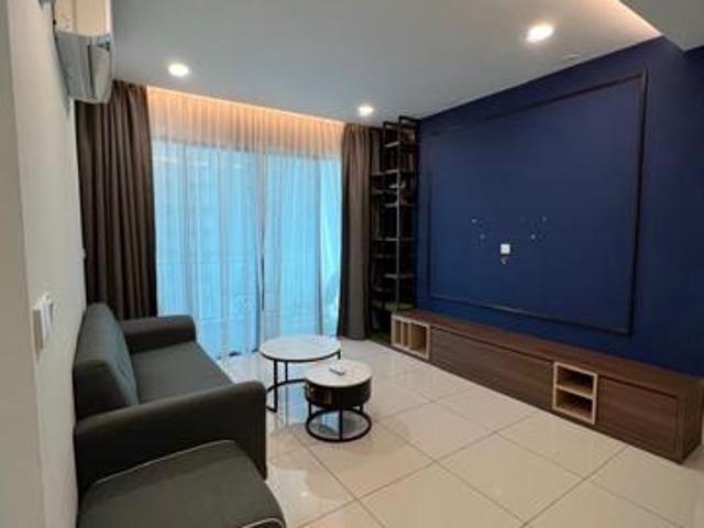 Condominium for rent in Wellesley, Penang