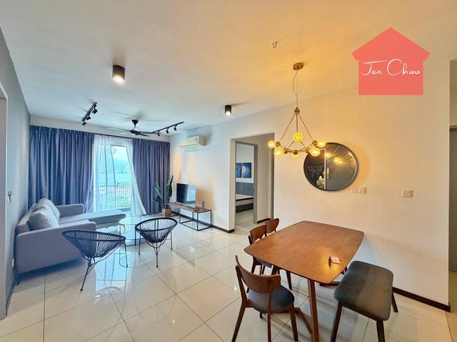 Serviced Residence for rent in Bandar Butterworth, Seberang Perai