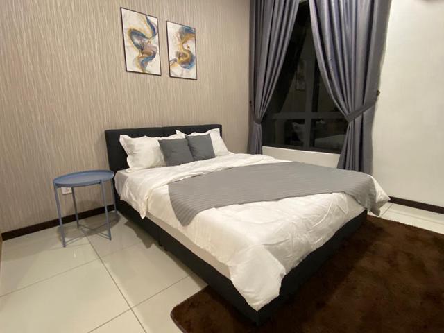 Serviced Residence for sale in Wellesley, Penang