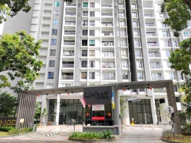 Serviced Residence for rent in Wellesley, Penang