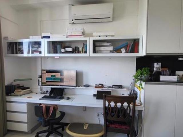 Serviced Residence for rent in Bandar Butterworth, Seberang Perai