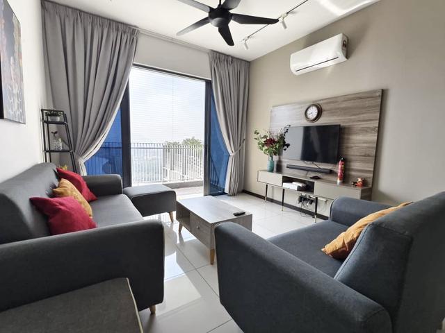Serviced Residence for rent in Bandar Butterworth, Seberang Perai
