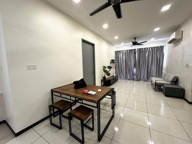 Serviced Residence for rent in Wellesley, Penang