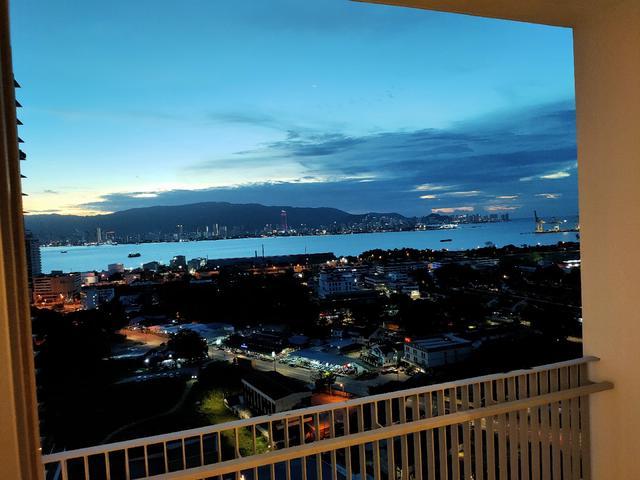 Serviced Residence for sale in Wellesley, Penang
