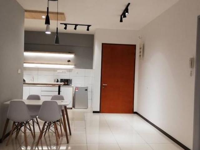 Serviced Residence for sale in Wellesley, Penang
