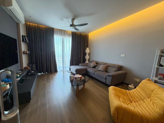 Serviced Residence for rent in Wellesley, Penang