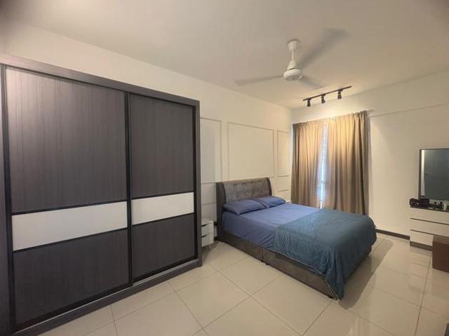 Serviced Residence for sale in Bandar Butterworth, Seberang Perai
