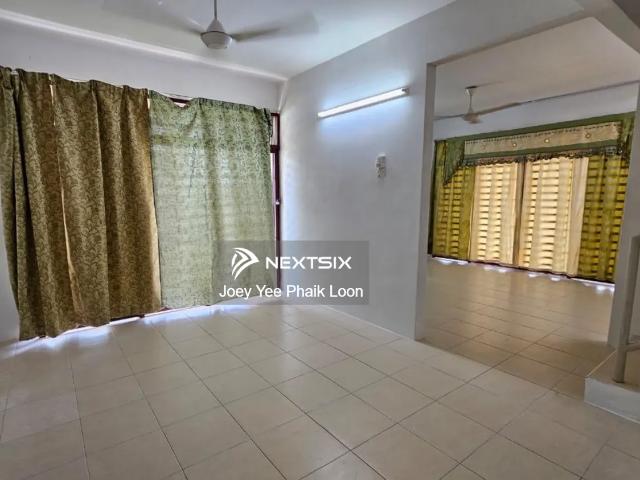 Residential House for sale in Georgetown, Penang