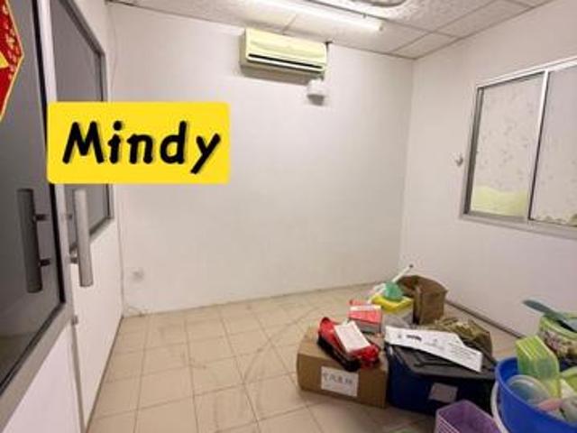Serviced Residence for rent in Bandar Butterworth, Seberang Perai