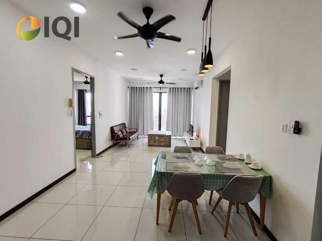 Serviced Residence for rent in Wellesley, Penang
