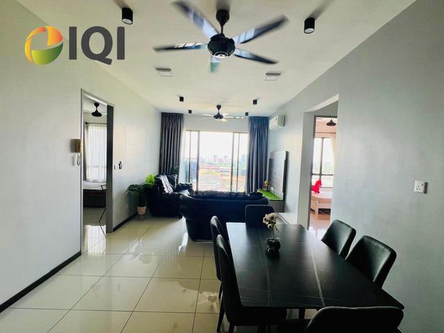 Serviced Residence for rent in Bandar Butterworth, Seberang Perai