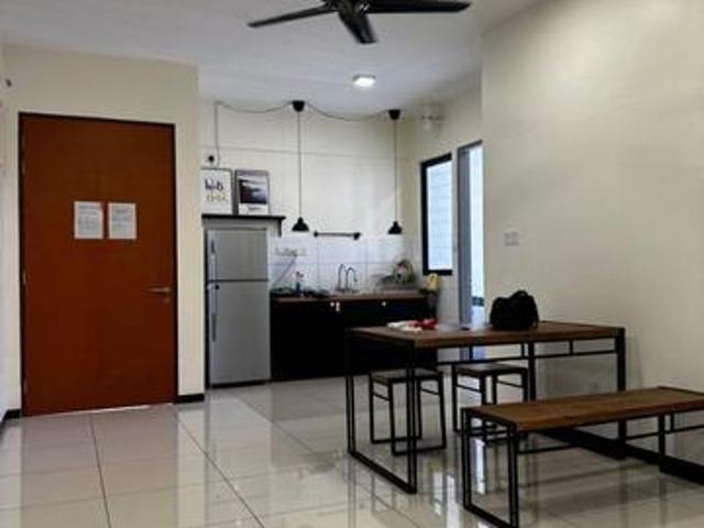 Serviced Residence for rent in Wellesley, Penang
