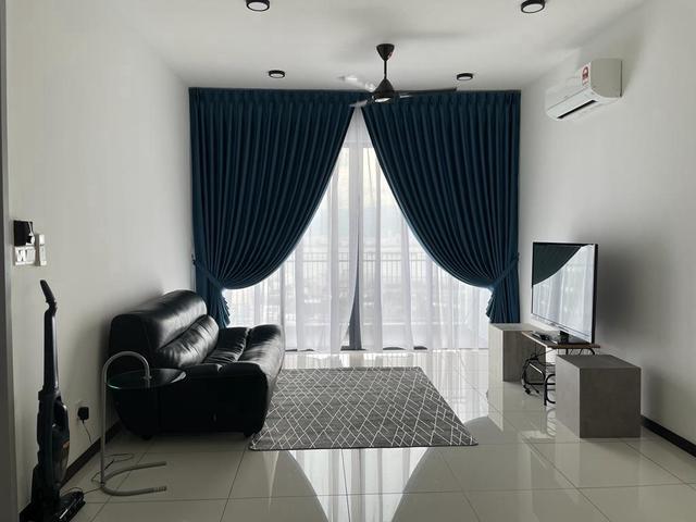 Serviced Residence for rent in Wellesley, Penang