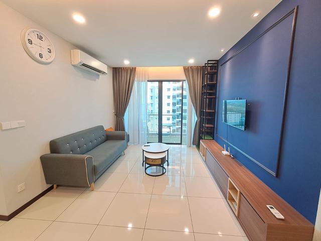 Serviced Residence for rent in Wellesley, Penang
