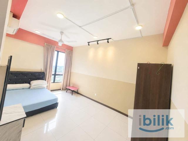 Room for rent in Wellesley, Penang