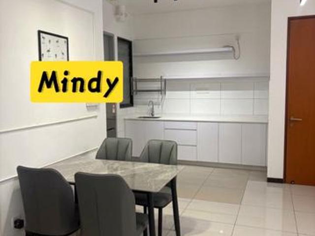 Serviced Residence for sale in Bandar Butterworth, Seberang Perai