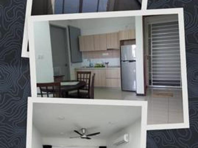 Serviced Residence for sale in Wellesley, Penang