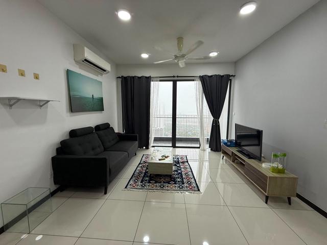 Serviced Residence for rent in Wellesley, Penang