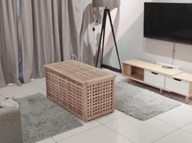 Serviced Residence for rent in Wellesley, Penang