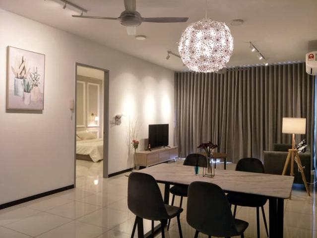Condominium for sale in Wellesley, Penang