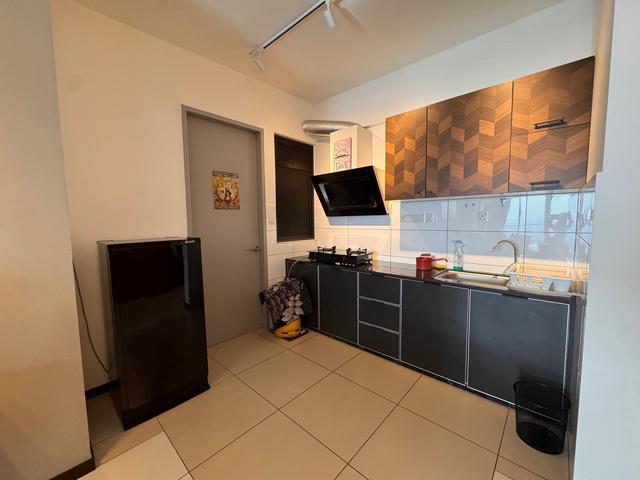 Serviced Residence for rent in Bandar Butterworth, Seberang Perai