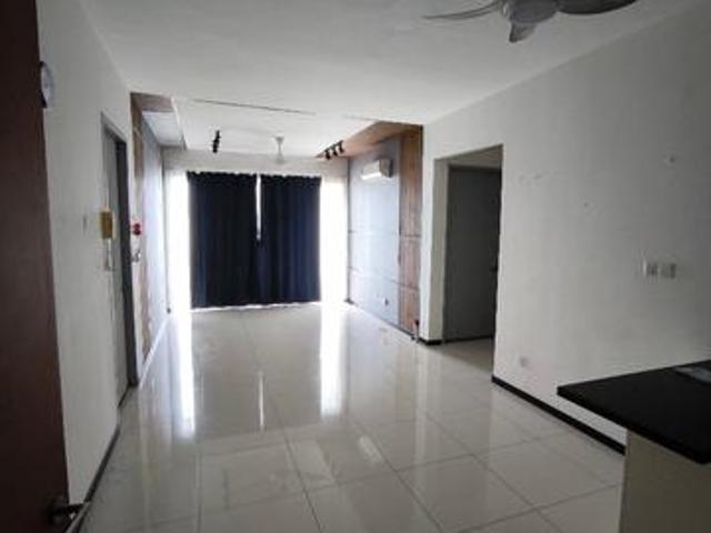 Serviced Residence for sale in Bandar Butterworth, Seberang Perai