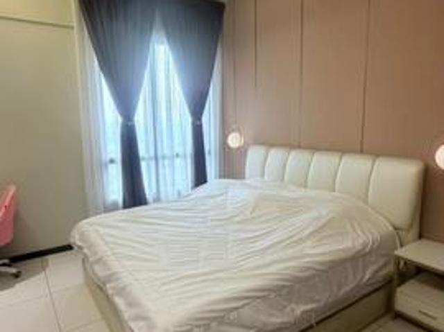 Serviced Residence for sale in Wellesley, Penang