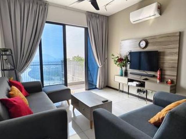 Serviced Residence for rent in Bandar Butterworth, Seberang Perai
