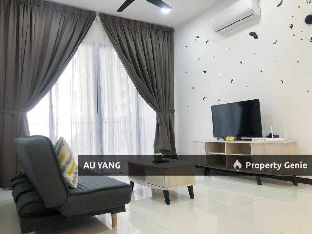 Condominium for sale in Wellesley, Penang