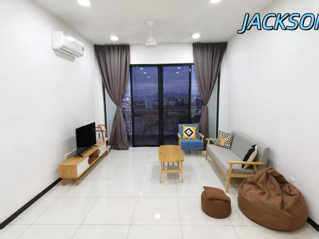 Serviced Residence for rent in Bandar Butterworth, Seberang Perai