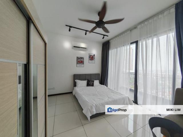 Condominium for rent in Wellesley, Penang