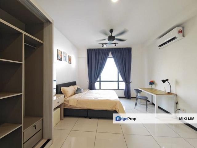 Condominium for rent in Wellesley, Penang