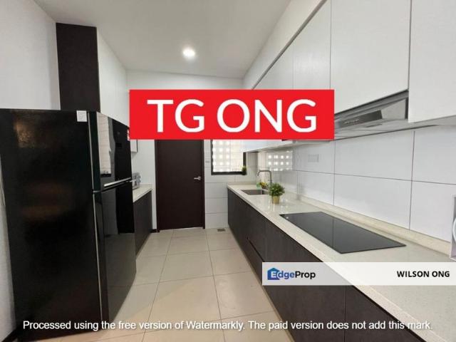 Condominium for rent in Wellesley, Penang