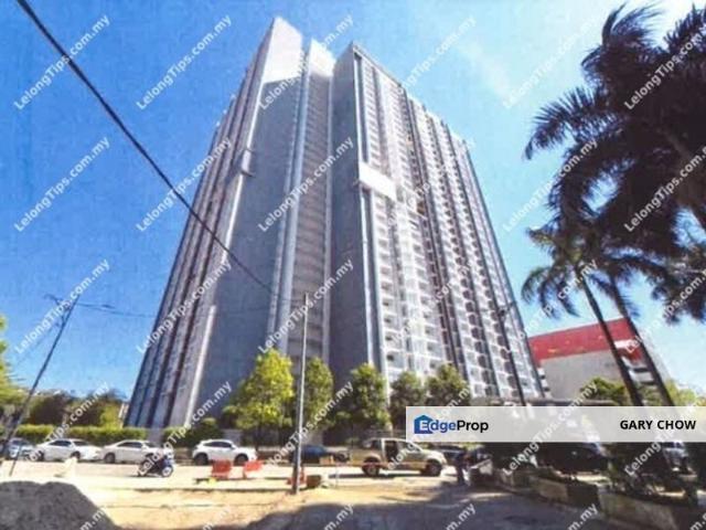Condominium for sale in Wellesley, Penang