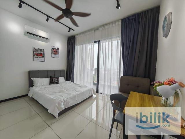 Room for rent in Wellesley, Penang