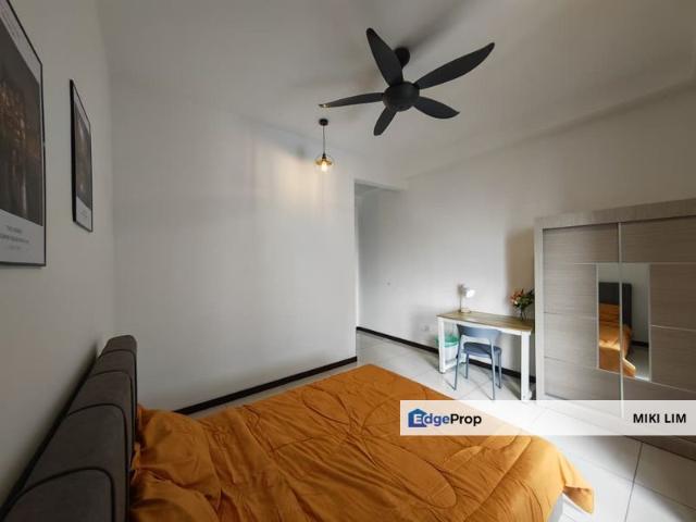 Condominium for rent in Wellesley, Penang