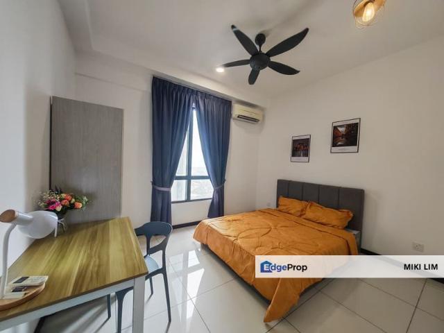 Condominium for rent in Wellesley, Penang