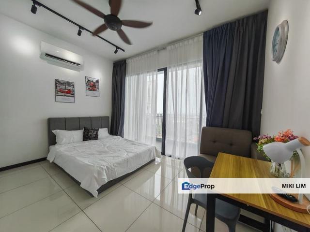 Condominium for rent in Wellesley, Penang