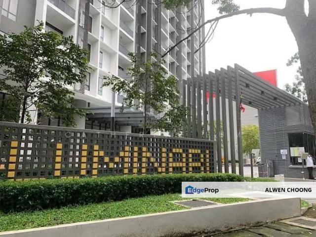 Condominium for sale in Wellesley, Penang