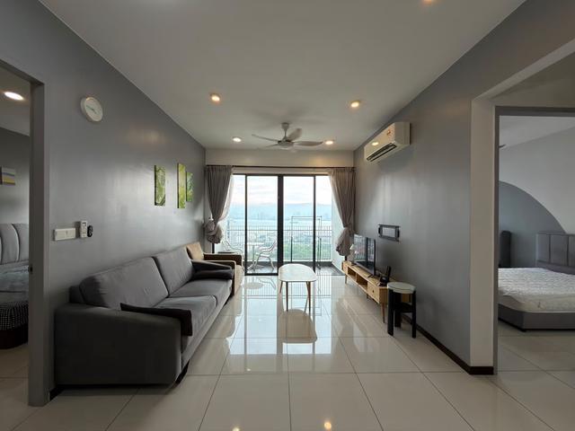 Condominium for rent in Wellesley, Penang