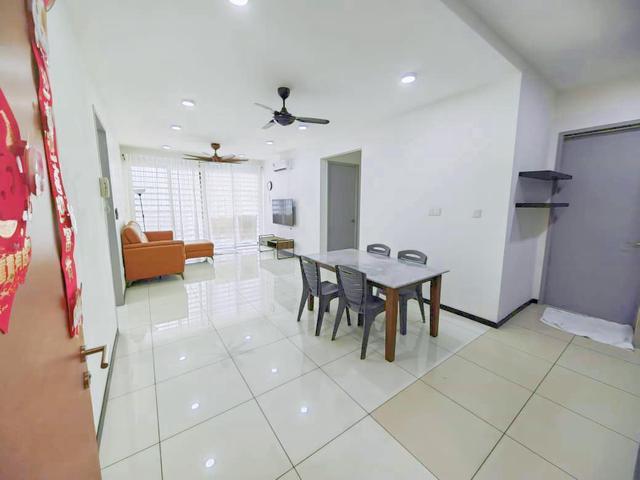 Condominium for rent in Wellesley, Penang
