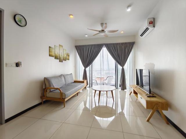 Condominium for rent in Wellesley, Penang