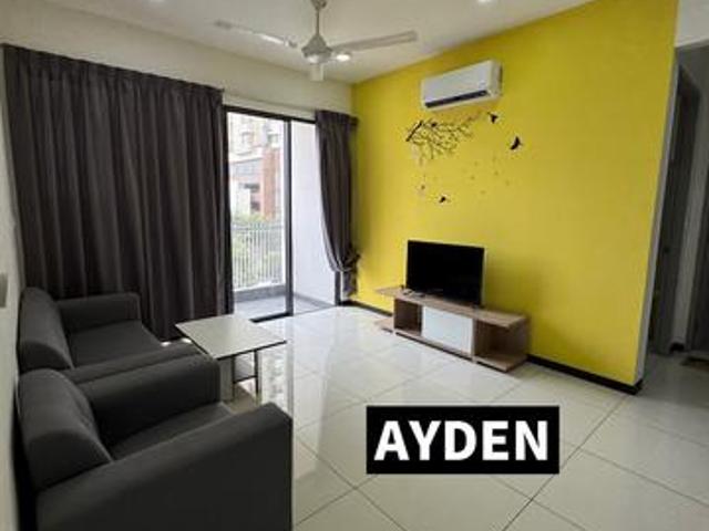 Serviced Residence for rent in Bandar Butterworth, Seberang Perai