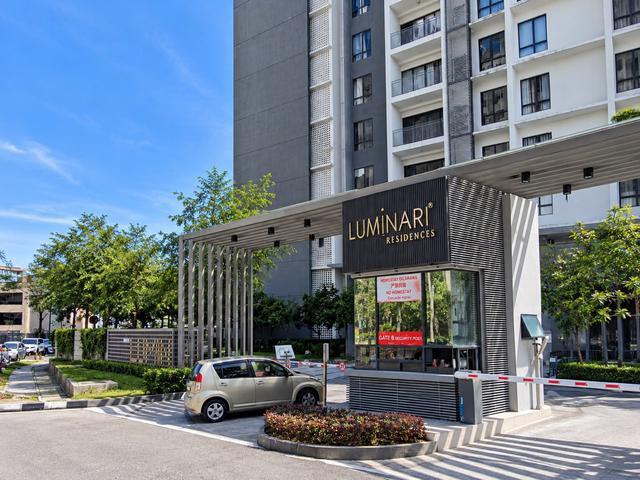 Serviced Residence for sale in Bandar Butterworth, Seberang Perai