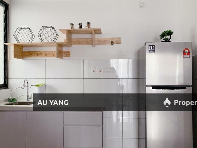 Condominium for rent in Wellesley, Penang