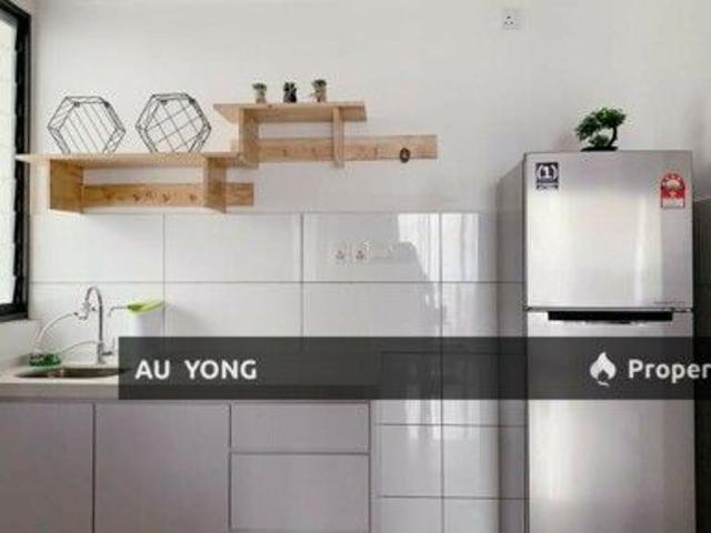 Apartment for rent in Wellesley, Penang