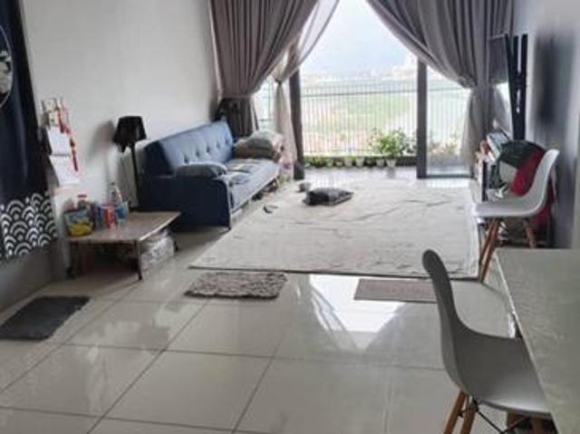 Serviced Residence for sale in Wellesley, Penang